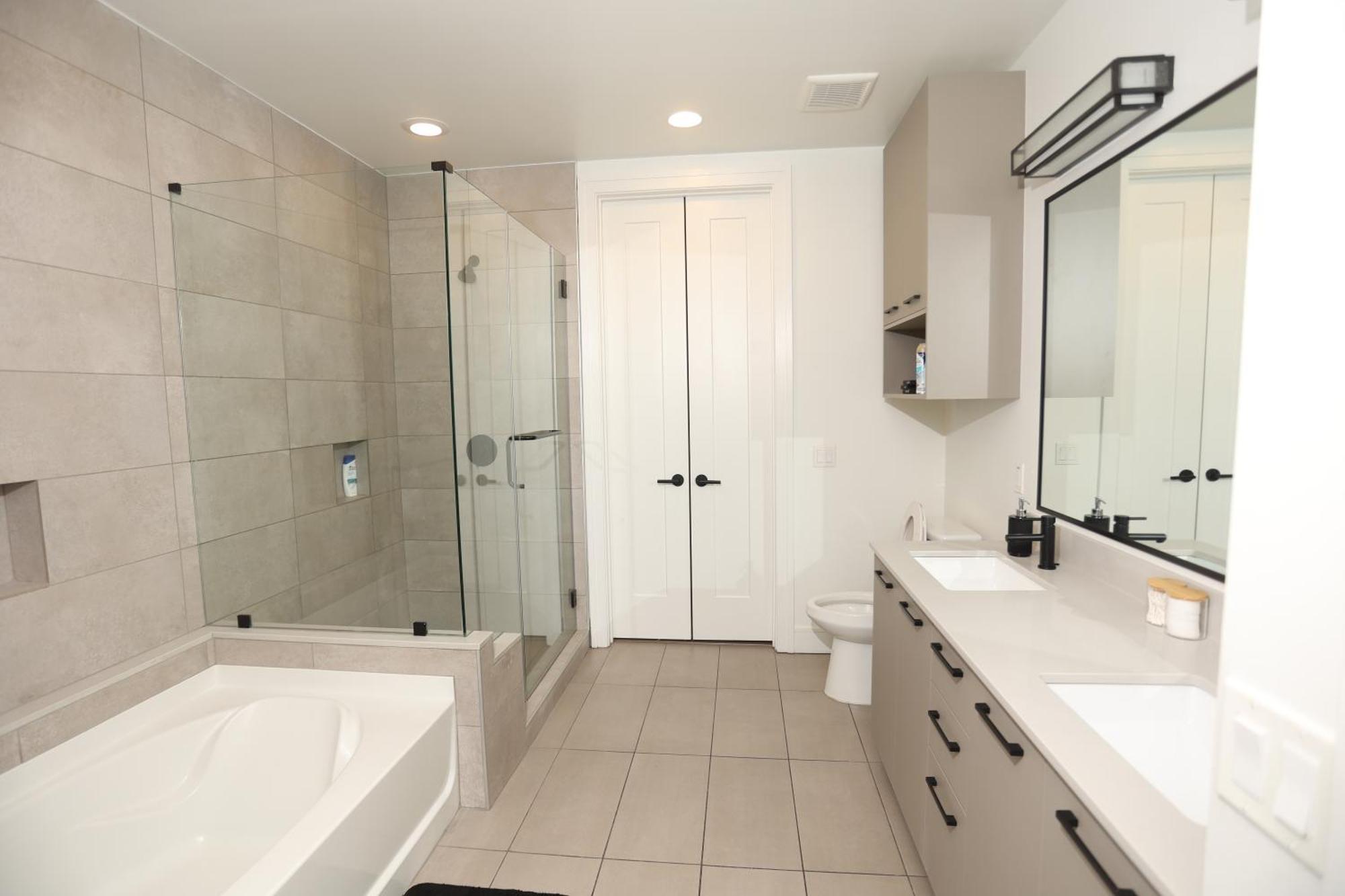 Houston'S Downtown Oasis Aparthotel Esterno foto