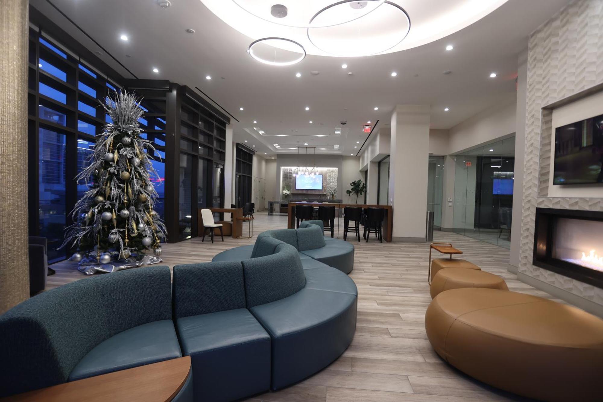 Houston'S Downtown Oasis Aparthotel Esterno foto